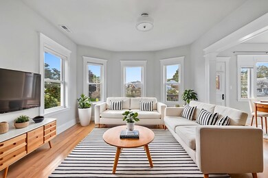 582 High St unit 2, Medford, MA 02155 - photo 3