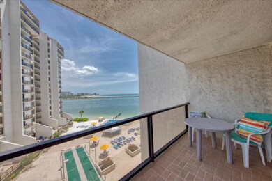 440 S Gulfview Blvd unit 701, Clearwater Beach, FL 33767 - photo 7