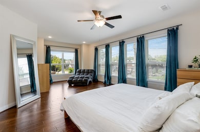 1707 Red Oak Point Dr, Houston, TX 77055 - photo 3