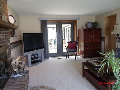 Familyroom