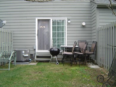 Exterior Rear