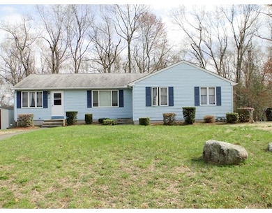 117 Minechoag Heights, Ludlow, MA 01056 - photo 2