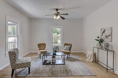 1505 E Twenty Fourth St, Winston Salem, NC 27101 - photo 4