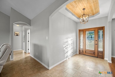 510 Wagon Wheel Trail, Bertram, TX 78605 - photo 5