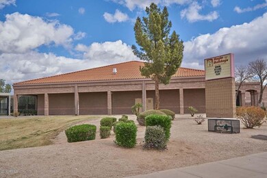 Bogle Junior High School