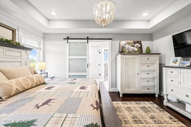 129 Austin Ln, Jacksboro, TN 37757 - photo 4