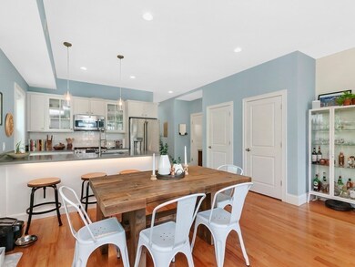 235 Lowell St unit 3, Somerville, MA 02144 - photo 5