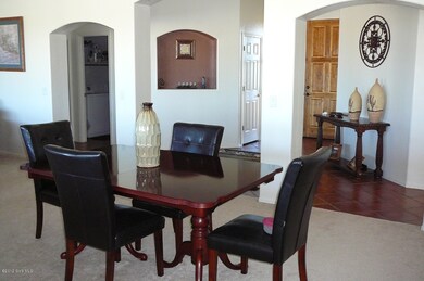 Dinning room