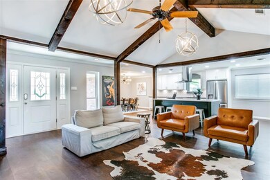 2001 Woodlawn St, Gainesville, TX 76240 - photo 7