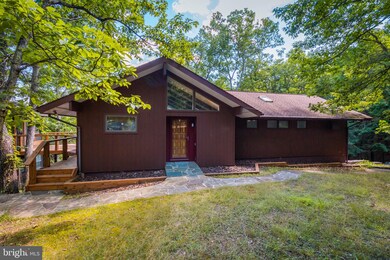 857 Pioneer Trail, Great Cacapon, WV 25422 - photo 2