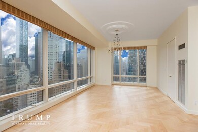 One Central Park West unit 29D, New York, NY 10023 - photo 4