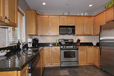 400 Cross St unit 102, Winchester, MA 01890 - photo 3
