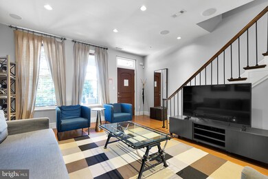 1007 4th St NE, Washington, DC 20002 - photo 4