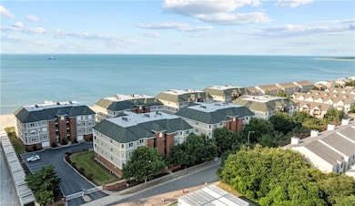 Living life on the Chesapeake Bay