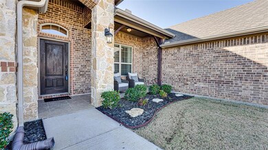 Front porch to relax and enjoy your neighborhood!