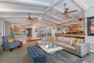 3) GREAT ROOM