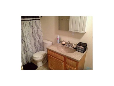 Interior Space/Layout.