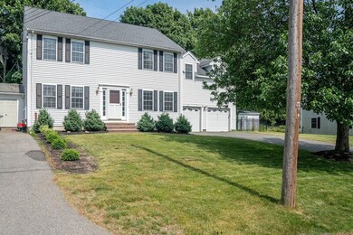 31 Upland St, North Andover, MA 01845 - photo 3