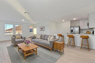 1200 Canyon Turn Dr, Troy, TX 76579 - photo 5