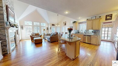 1519 Cobblestone Dr, Sedalia, MO 65301 - photo 4