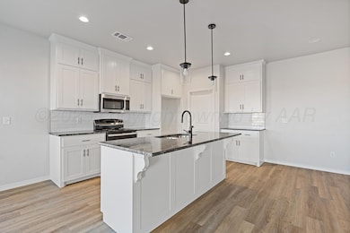 12320 Los Olmos Pkwy, Canyon, TX 79015 - photo 5