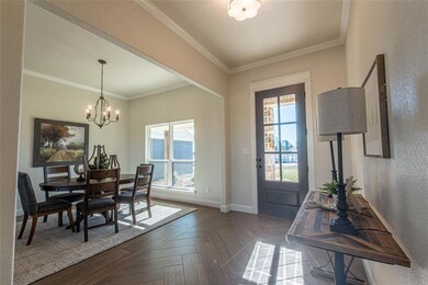 110 W Interstate 20 Frontage Rd, Weatherford, TX 76086 - photo 4