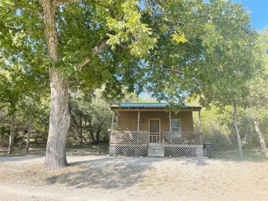 2852 Thompson Rd, Weatherford, TX 76087 - photo 5