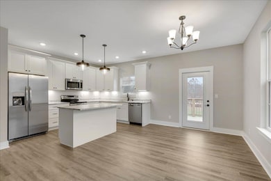 6918 Cooley Rd, Ooltewah, TN 37363 - photo 7