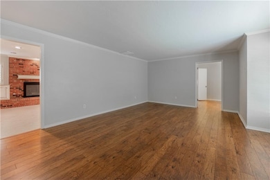 Front Living Room