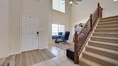 316 San Jacinto Dr, Lavon, TX 75166 - photo 4