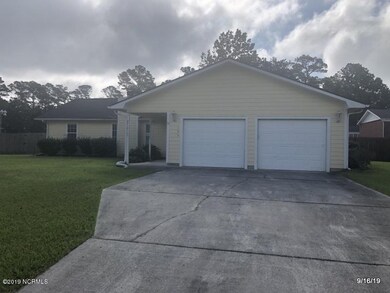 155 Settlers Cir, Jacksonville, NC 28546 - photo 2