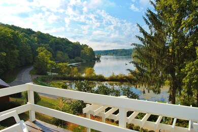 Lake Logan