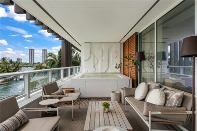 The Ritz-Carlton Residences Miami Beach unit 421, Miami Beach, FL 33140 - photo 2