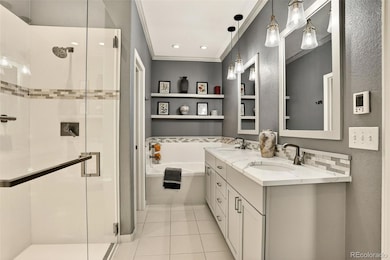 8976 Old Tom Morris Cir, Highlands Ranch, CO 80129 - photo 7