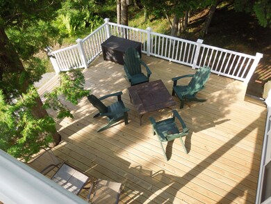 1925 S Lakeside Rd, Cedarville, MI 49719 - photo 6