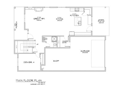 63341 O B Riley Rd unit Lot 14, Bend, OR 97703 - photo 3