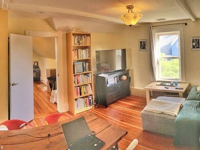 27 Morrison Ave unit 3, Somerville, MA 02144 - photo 6