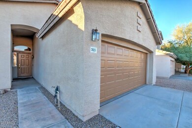 2. Front Exterior