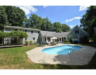 104 Miller St, Franklin, MA 02038 - photo 6