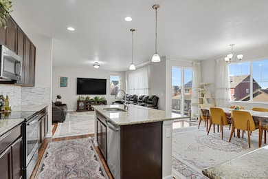 19553 E 60th Place, Aurora, CO 80019 - photo 5