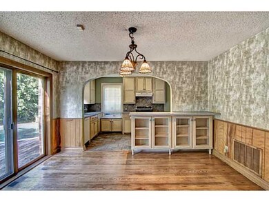 Dining Room.