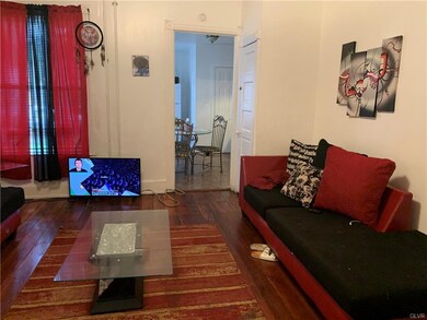1st floor unit