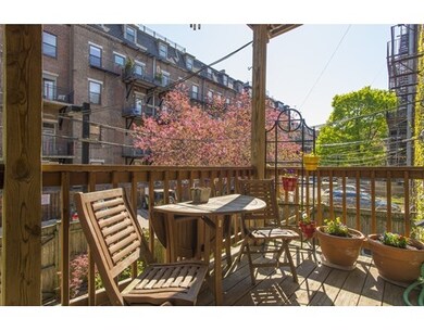 30 E Springfield St unit 1, Boston, MA 02118 - photo 7