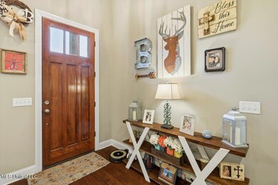 672 Conti Dr, Brandon, MS 39042 - photo 4