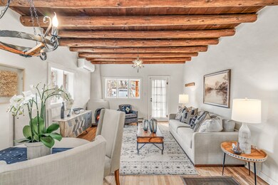 329 Sanchez St, Santa Fe, NM 87505 - photo 4