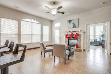 9128 Ripley St, Fort Worth, TX 76244 - photo 4