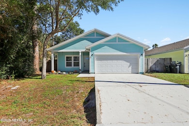 1157 Violet St, Atlantic Beach, FL 32233 - photo 2