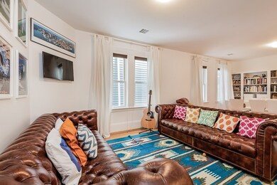 158 Hampshire St unit 1, Cambridge, MA 02139 - photo 3