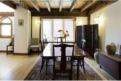 6 Chester St unit B, Cambridge, MA 02140 - photo 5