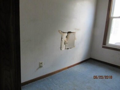1st Bedroom
